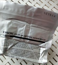 S020036 epson stylus usato  Pomezia