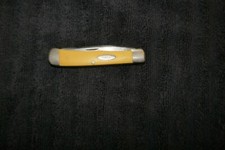 Case dot yellow for sale  Burnside