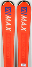 Salomon max skis d'occasion  France