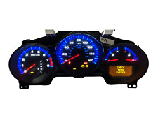 Speedometer instrument cluster for sale  Wellsboro