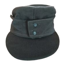 Casquette officier allemand d'occasion  France