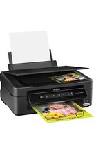 Impressora Epson Stylus NX230 Pequena em Um Nova Caixa Aberta comprar usado  Enviando para Brazil