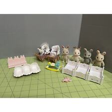 Calico critters mixed for sale  White Bluff