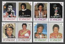 Michael jackson postage for sale  MONTGOMERY