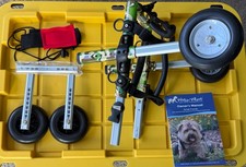 Walkin wheels small for sale  Thomasville