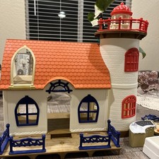 Calico critters starry for sale  Visalia