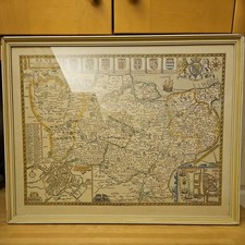 John speed antique for sale  SOUTHEND-ON-SEA