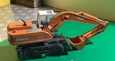 Conrad atlas bagger gebraucht kaufen  Kleve