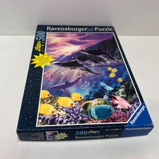 Ravensburger 500 teile gebraucht kaufen  Eutin