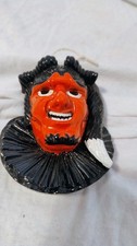 Fastnachts maske trieerger gebraucht kaufen  Alsbach-Hähnlein