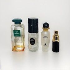 Empty lanvin paris for sale  PLYMOUTH