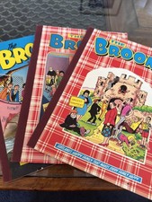 Broons 1985 dudley for sale  NAIRN