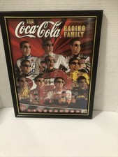 Coca cola nascar for sale  Downers Grove