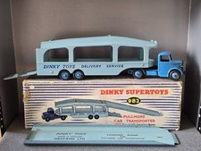 Dinky toys 982 for sale  WORCESTER