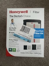 Honeywell air purifier for sale  Lawrenceville