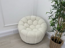 Dfs honeycomb swivel for sale Dfs honeycomb swivel for sale  PETERBOROUGH