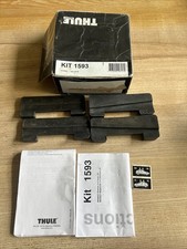 Thule kit 1593 for sale  ALNWICK