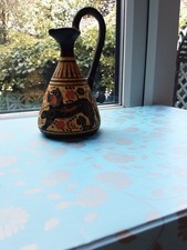 Vintage greek hand for sale  CANNOCK