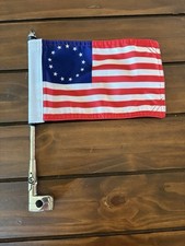 Motorcycle bike flag for sale  Tucson