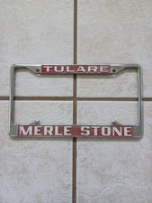 Vintage merle stone for sale  Fresno