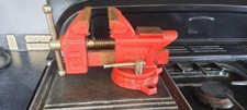 Draper swivel vice for sale  SCUNTHORPE