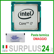 Cpu intel core usato  Alano di Piave