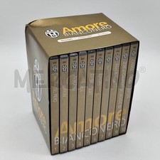Dvd amore bianconero usato Dvd amore bianconero usato  Corbetta