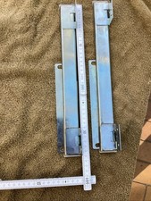 Schwerlastauszug vollauszüge  gebraucht kaufen  Marl
