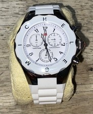 Michele women watch for sale  Keyport