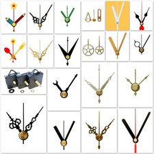 Quarz uhrwerk flüsterleises gebraucht kaufen  Aachen