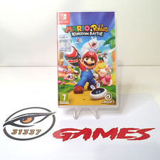 Mario rabbids kingdom usato  Alfonsine