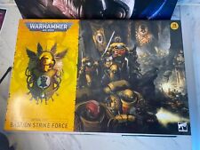 Imperial fists bastion for sale  HUDDERSFIELD