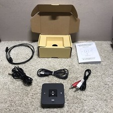 Receptor transmissor Bluetooth 5.0 para TV, adaptador auxiliar 2 em 1 comprar usado  Enviando para Brazil