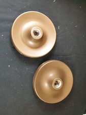 Vintage wandleuchte wandlampe gebraucht kaufen  Mainleus