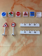 Lego leuchtschild city gebraucht kaufen  Herzberg