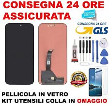 Display lcd touch usato  Polignano a Mare