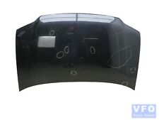 Riginal motorhaube black gebraucht kaufen  Minden