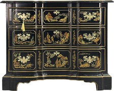 Vintage chinoiserie gilt for sale  Northbrook