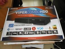 Decoder amiko viper usato  Trappeto