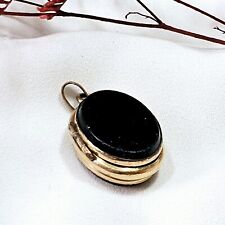 Pendentif ancien laiton d'occasion  Le Luc