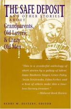 THE SAFE DEPOSIT AND OTHER STORIES ABOUT GRANDPARENTS, OLD By Isaac Bashevis segunda mano  Embacar hacia Argentina