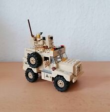 Lego militär geländewagen gebraucht kaufen  Nürnberg