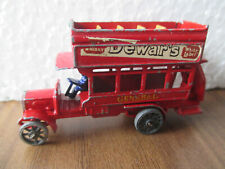 Miniature matchbox bus d'occasion  La Loupe