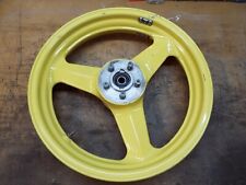 Pvm rim felge gebraucht kaufen  Herne