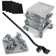8tlg transportroller set gebraucht kaufen  Deutschland