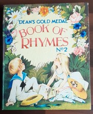 Dean gold medal for sale  WORCESTER