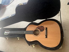Breedlove voice revival for sale  DURHAM