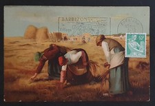 Carte maximum card d'occasion  Sète