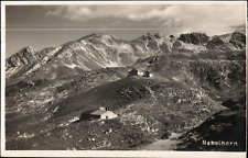 Nebelhorn 1928 gebraucht kaufen  Bad Bergzabern