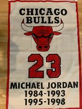 2x3 chicago bulls for sale  Colon